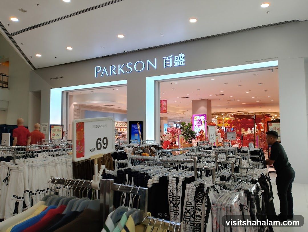 Parkson