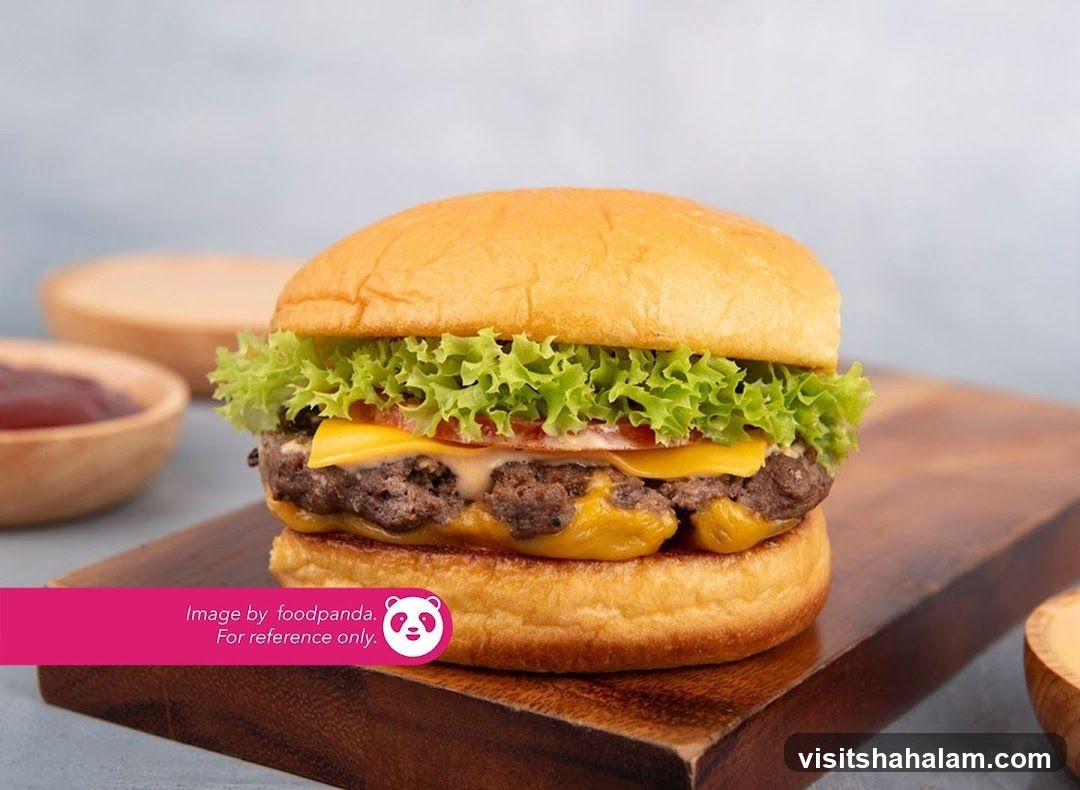 Cheeseburger