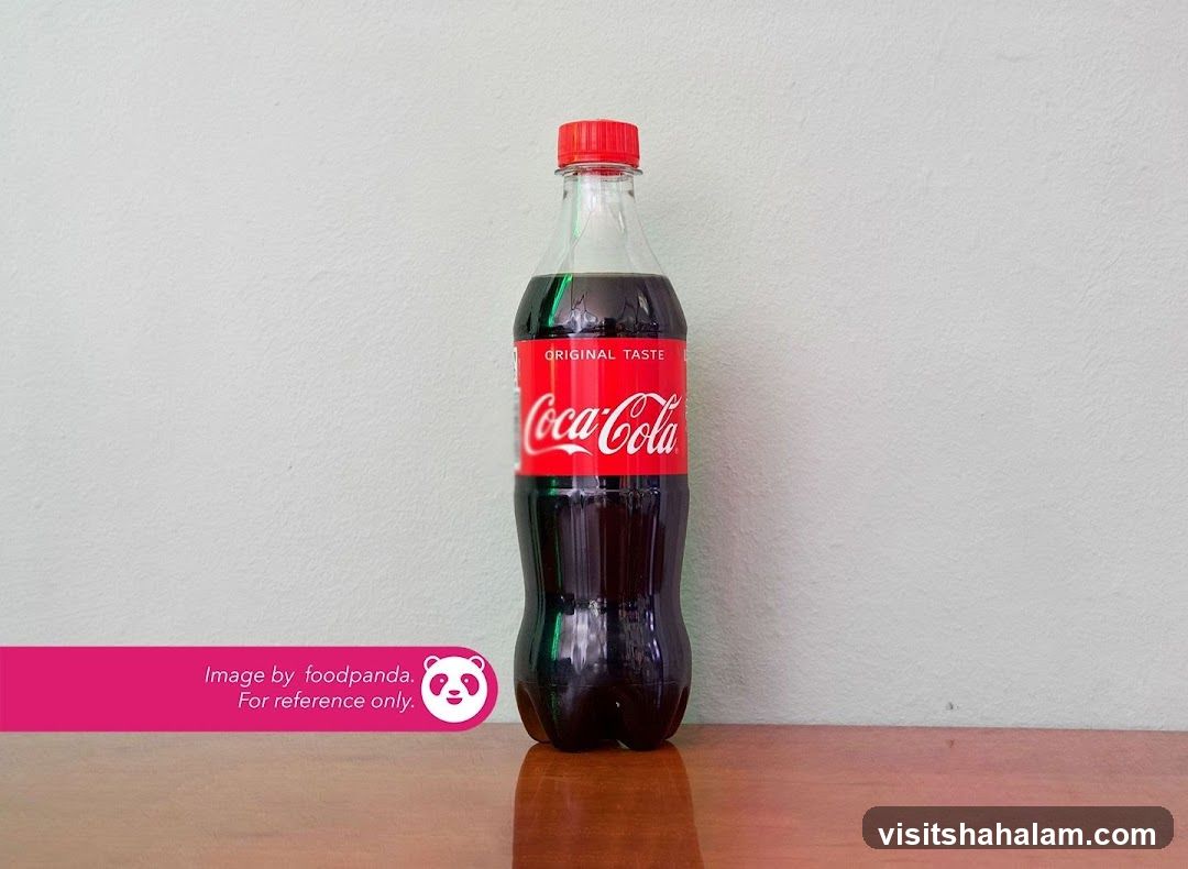 Coca-Cola Bottle