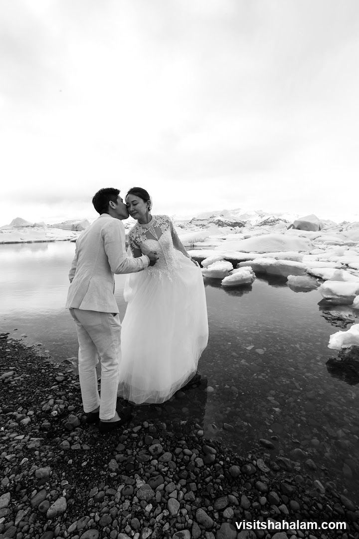 Wedding Photo Shoot