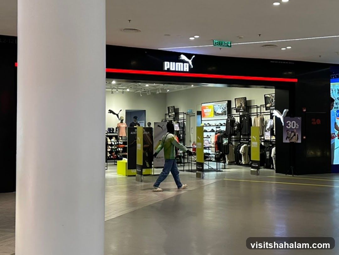 Puma