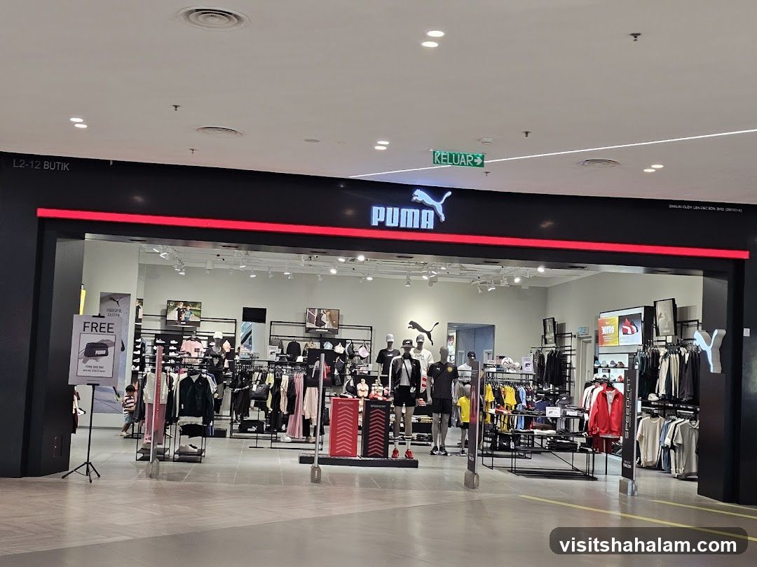 Puma