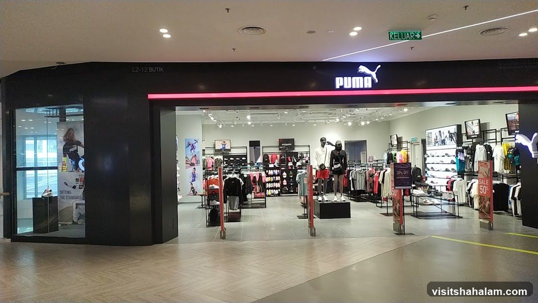 Puma