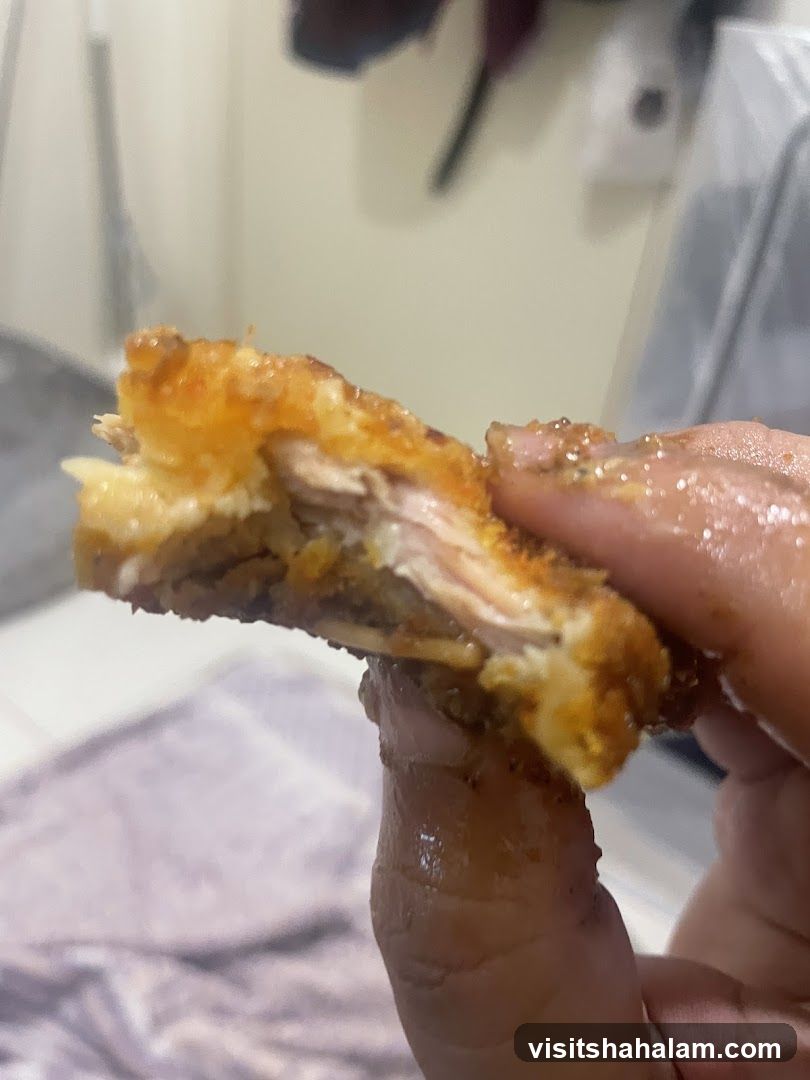 Fried Food