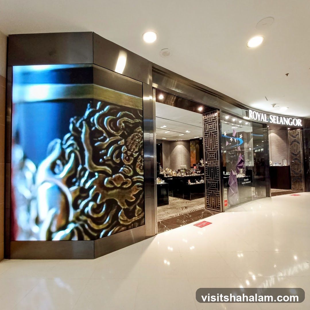 Royal Selangor