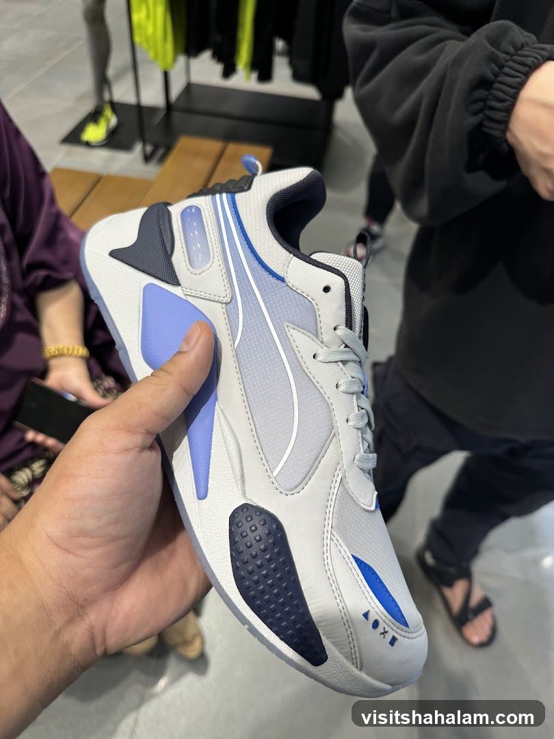 Puma Sneaker