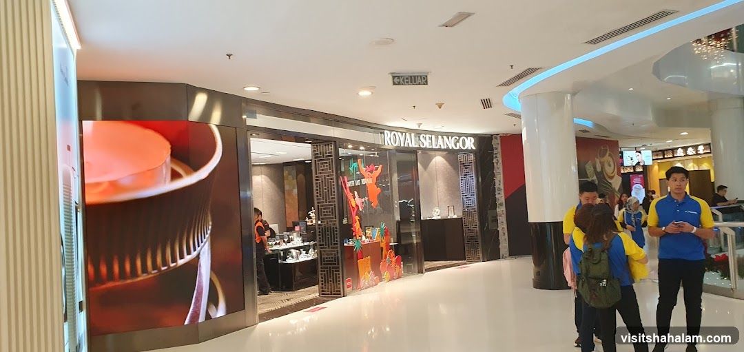 Royal Selangor