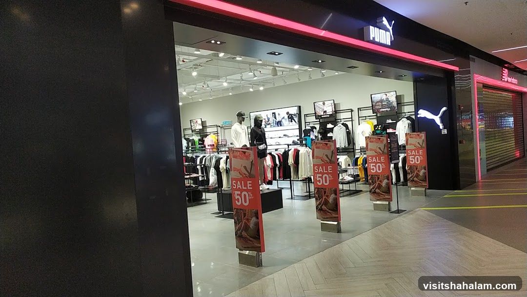 Puma