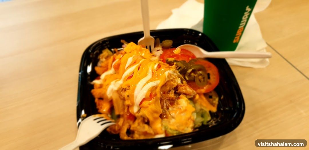 Subway