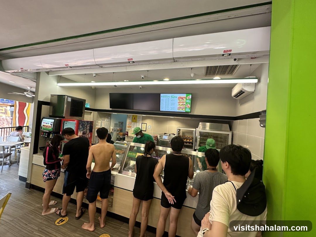 Subway
