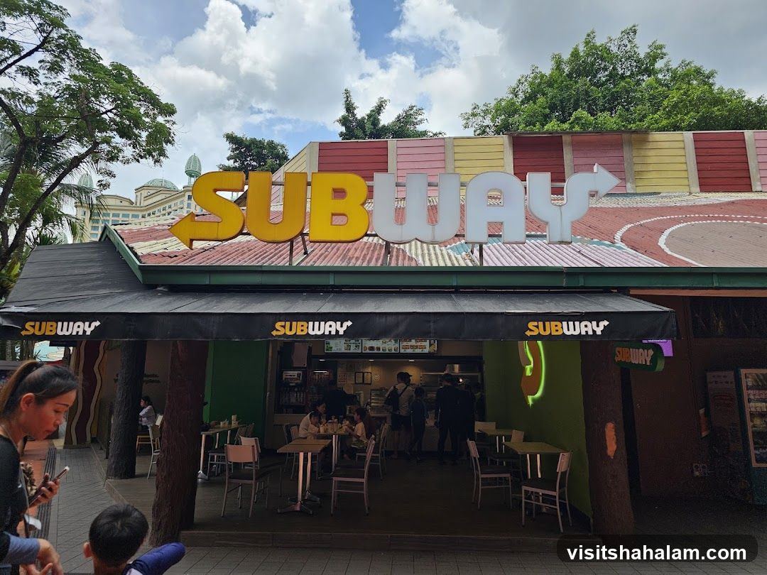 Subway