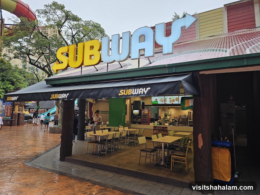 Subway