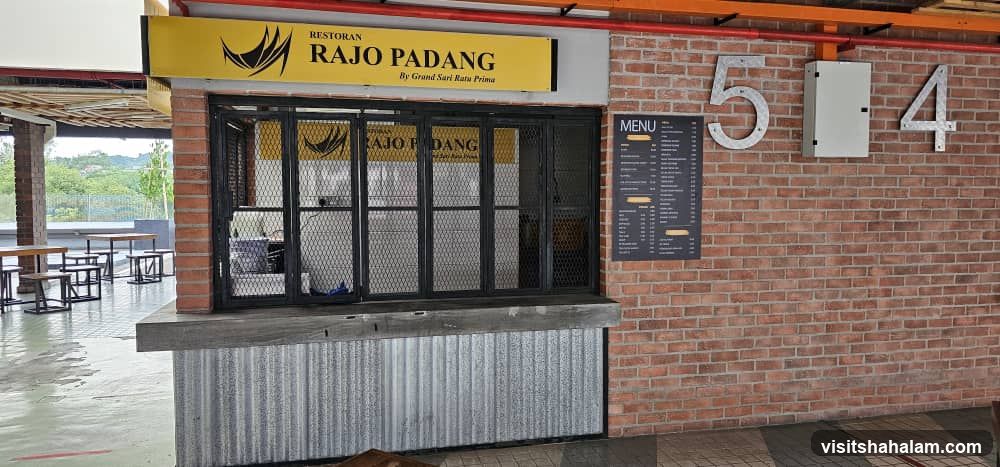 Rajo Padang