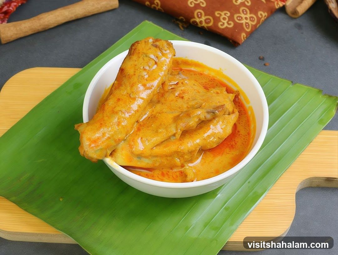 Chicken Curry