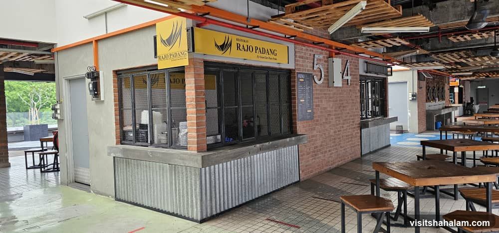 Rajo Padang
