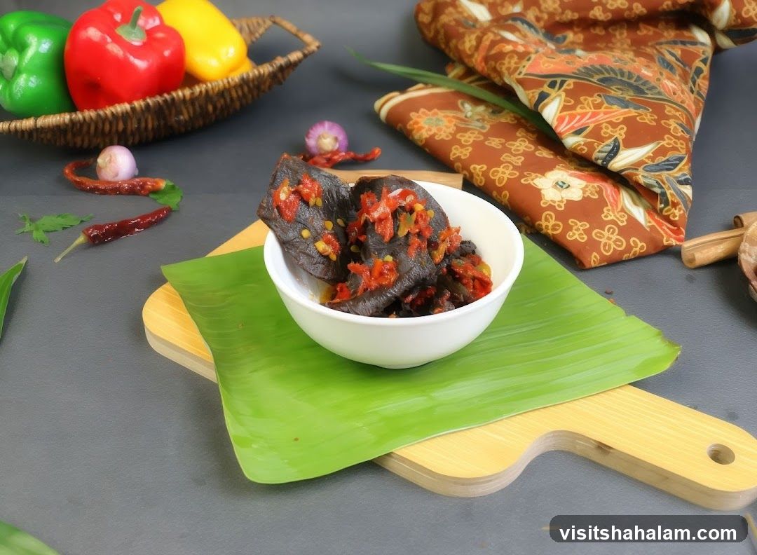 Spicy Beef Dish
