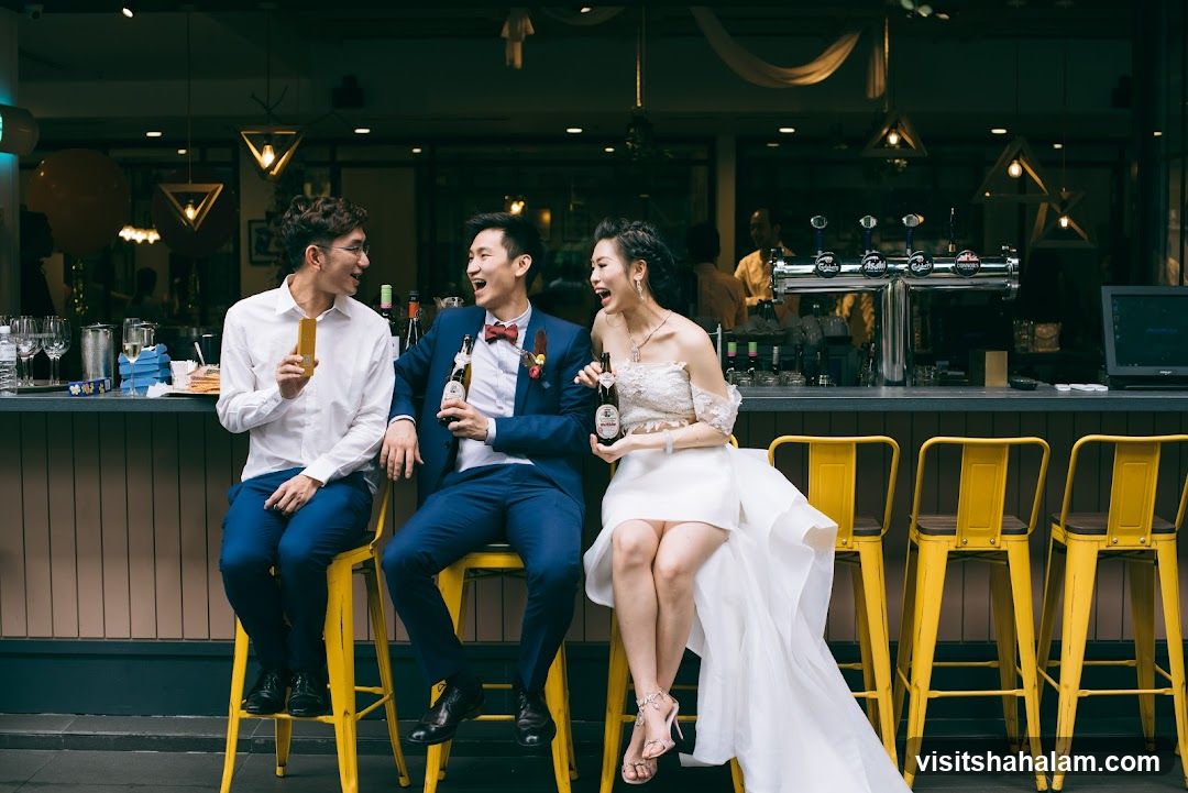 Dennis Yap Photography