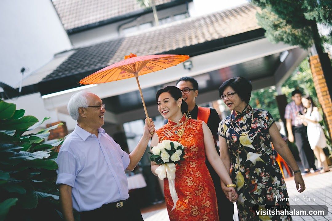 Dennis Yap Photography