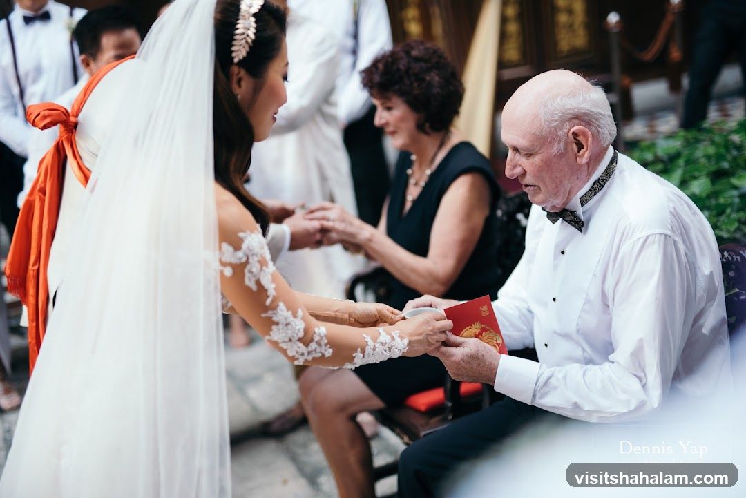 Wedding Ceremony