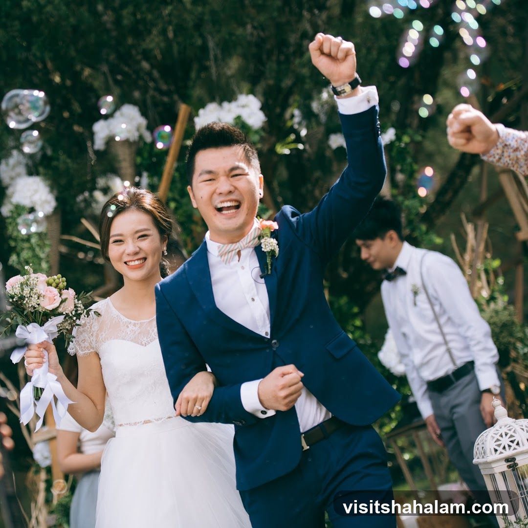 Wedding Celebration