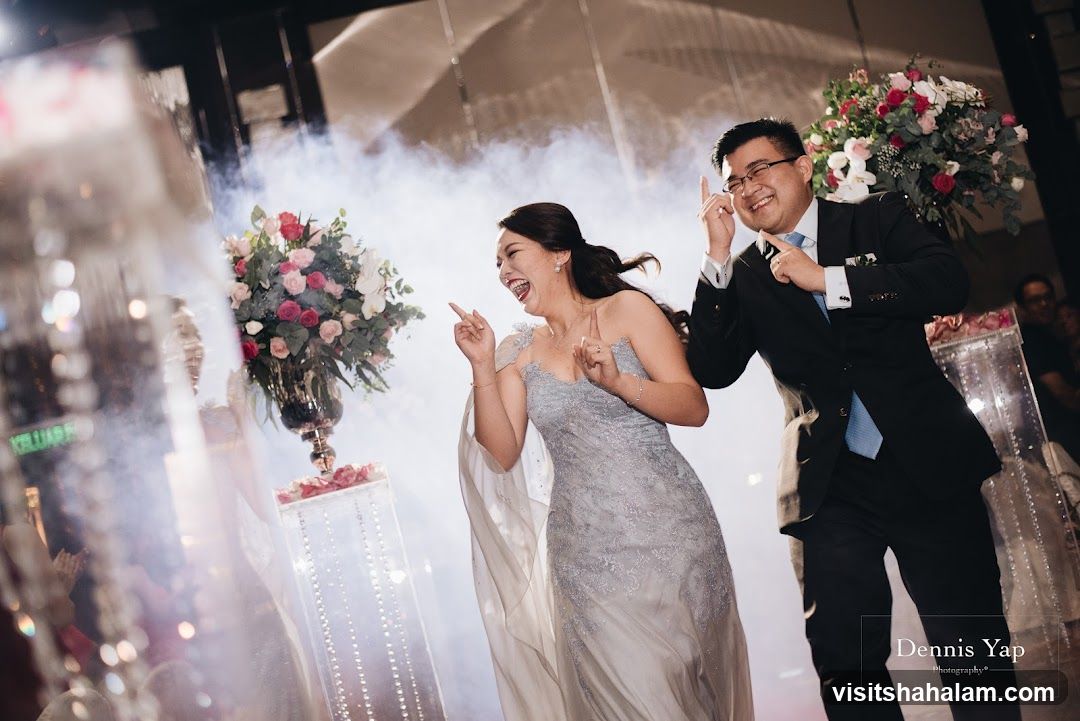 Wedding Celebration