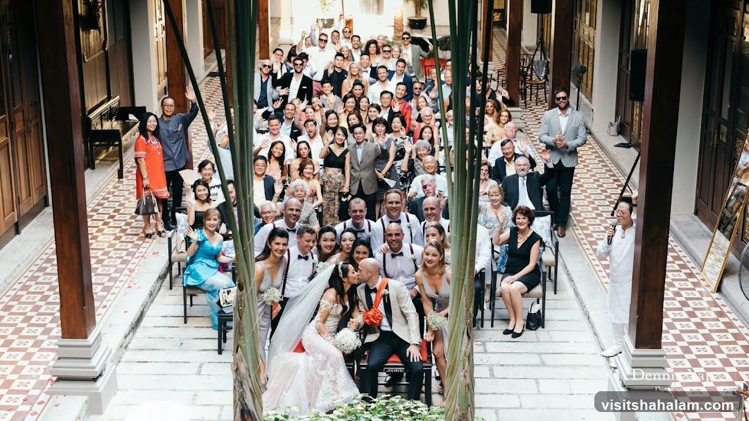 Wedding Ceremony