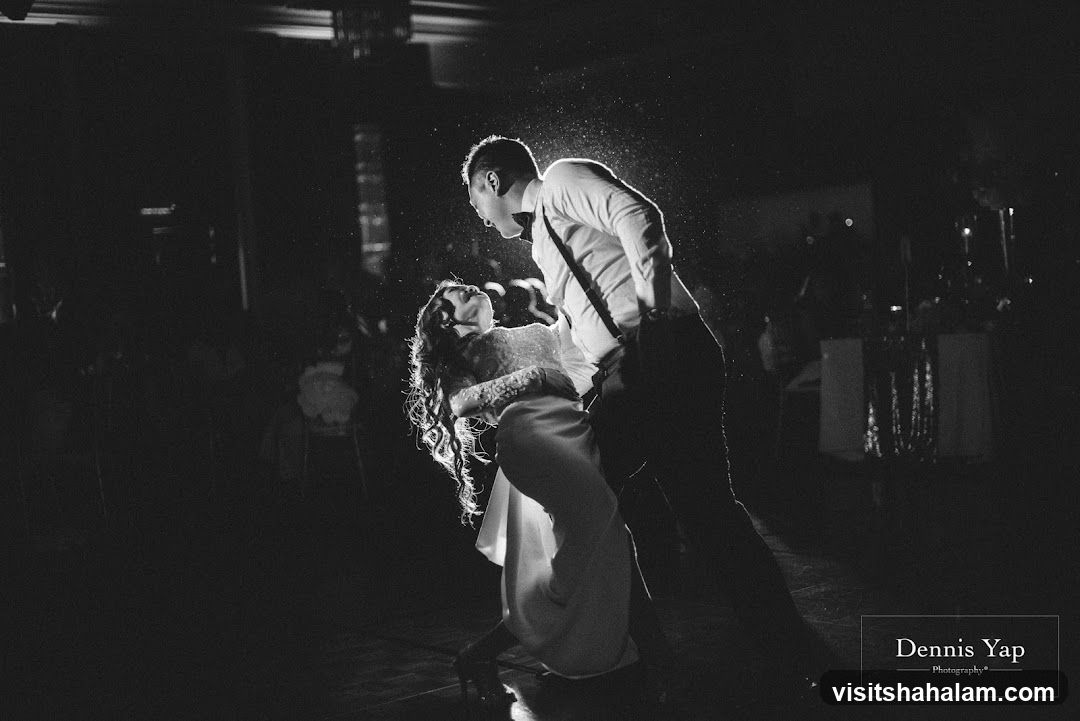 Wedding Dance