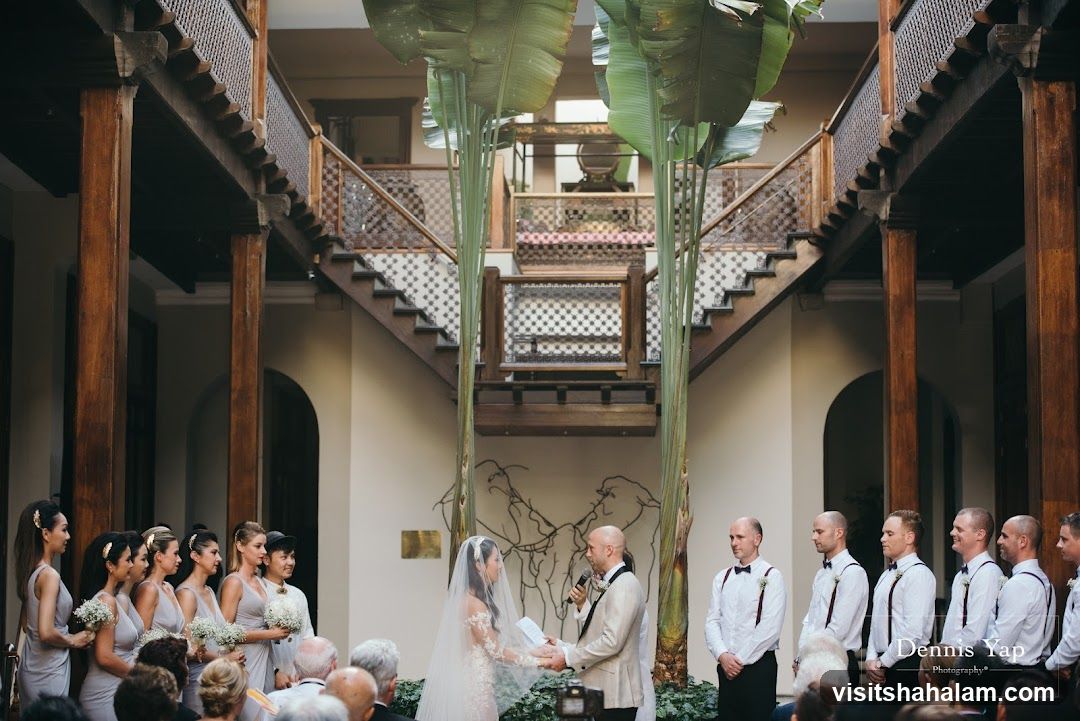 Wedding Ceremony