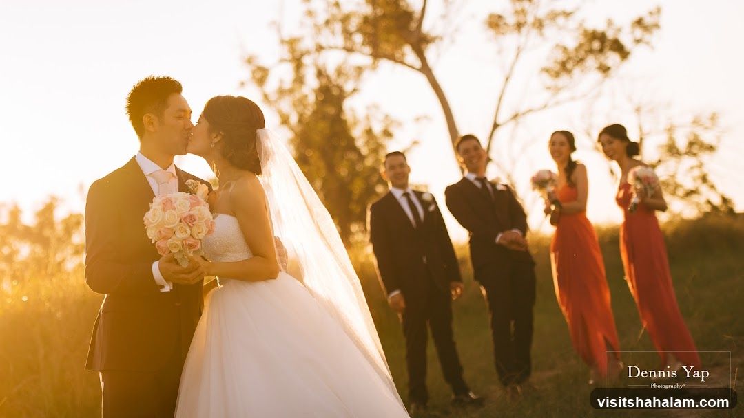 Wedding Photography