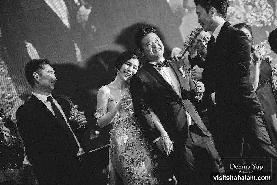 Wedding Celebration