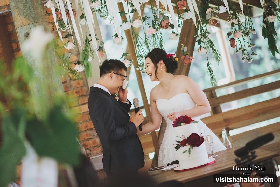 Wedding Celebration