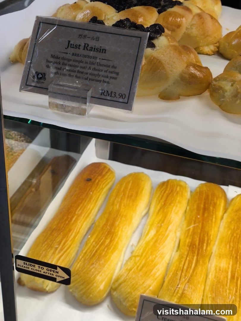 BreadStory