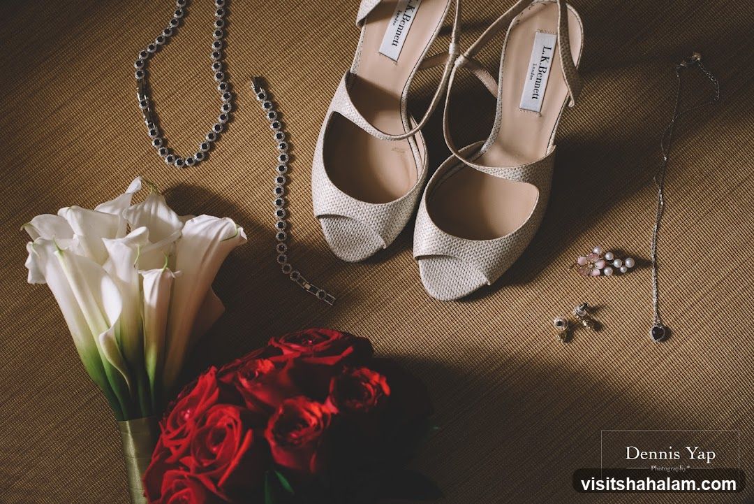 Wedding Accessories