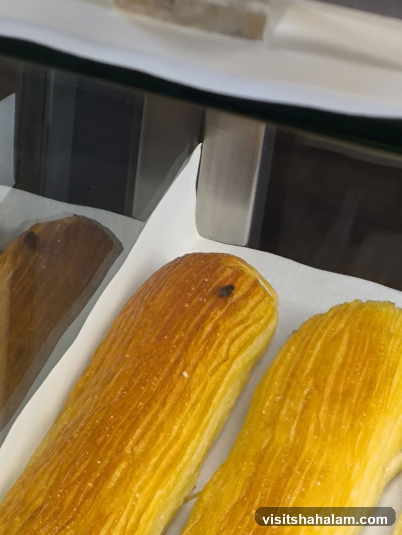 BreadStory