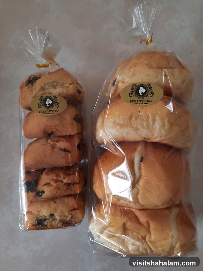 Baked Goods