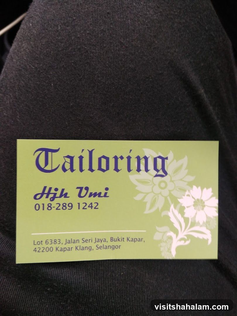 Business Card