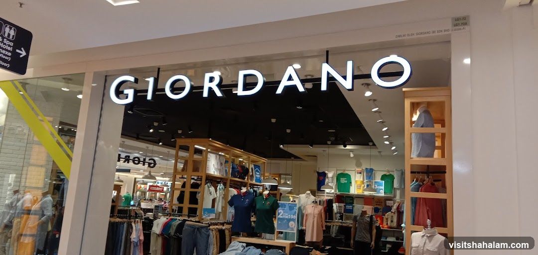 Giordano