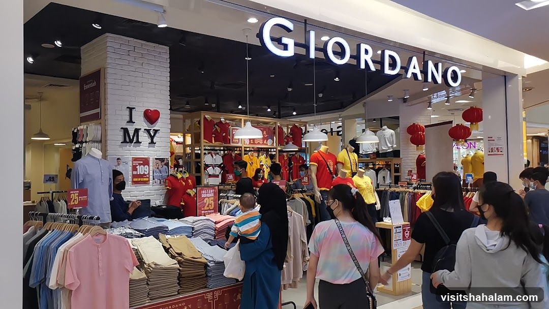 Giordano