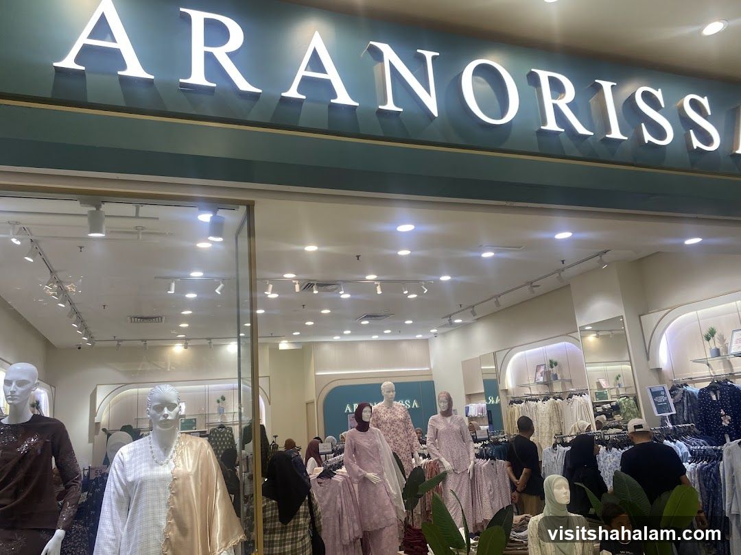 ARANORISSA