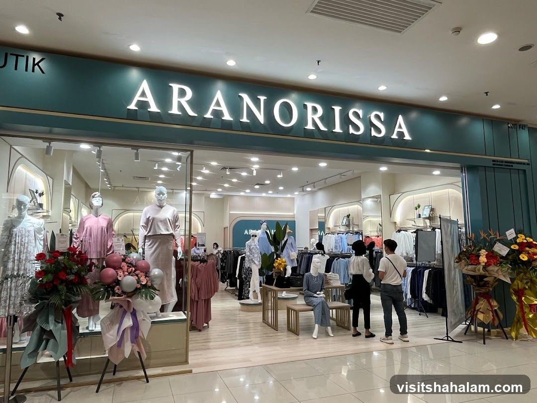 ARANORISSA