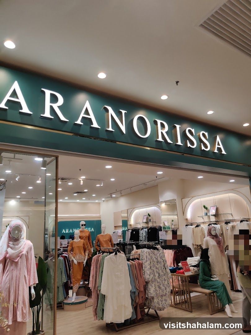 ARANORISSA