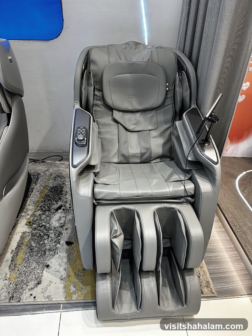 Massage Chair