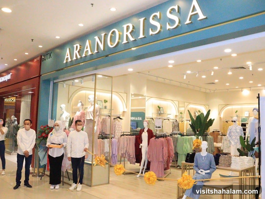 ARANORISSA