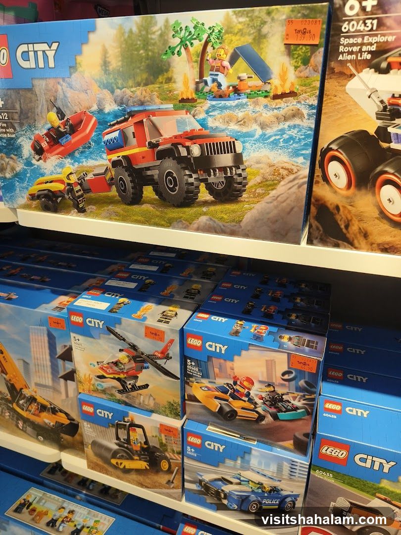 Toys"R"Us
