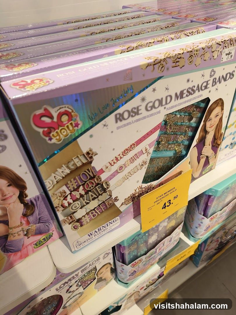 Jewelry Making Kits