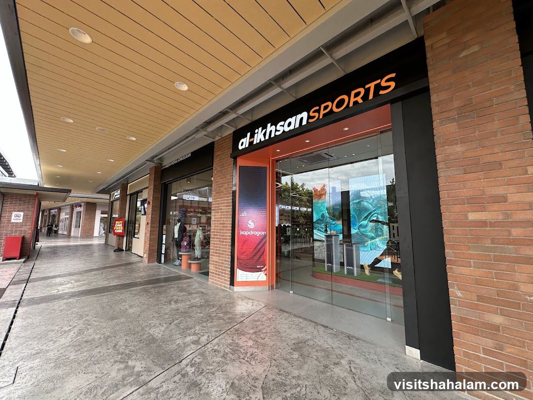 Al-Ikhsan Sports