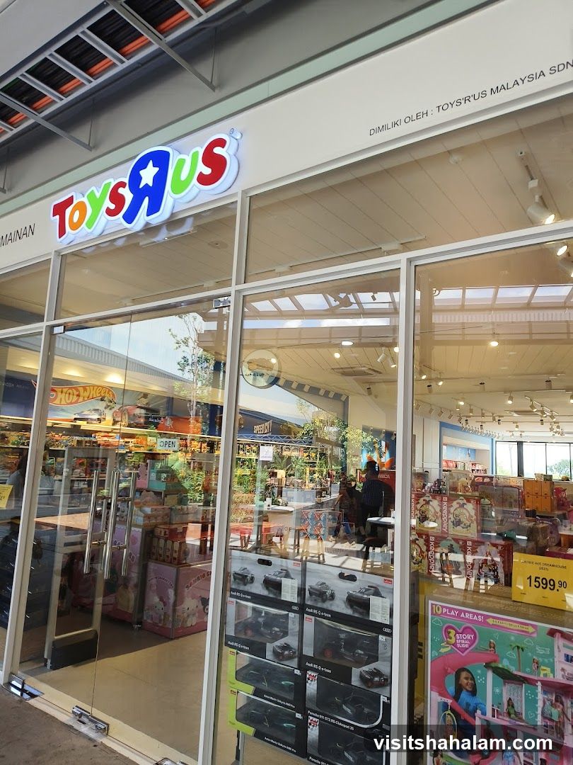 Toys"R"Us