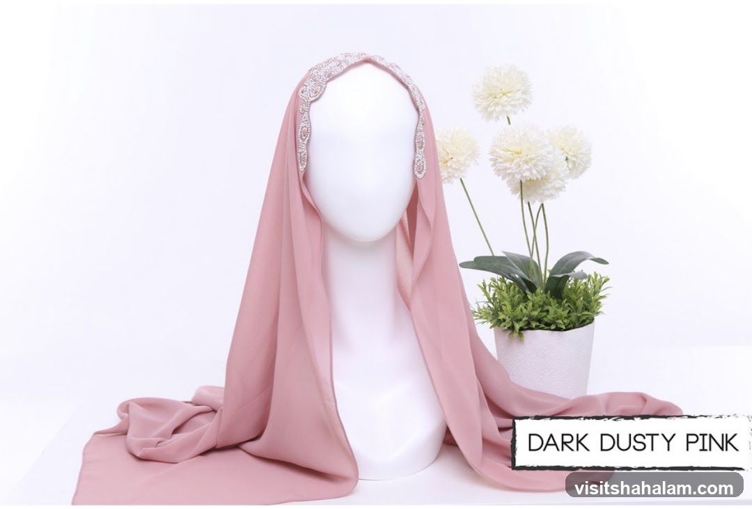 Hijab Display