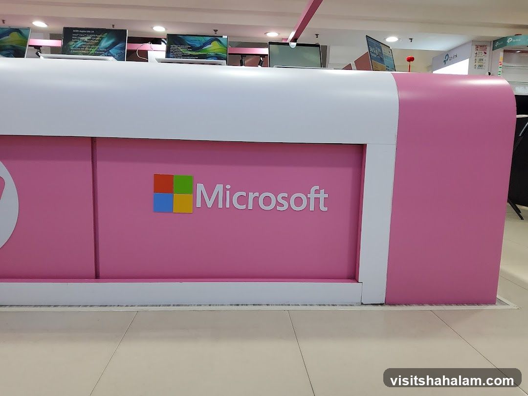 Notebook World