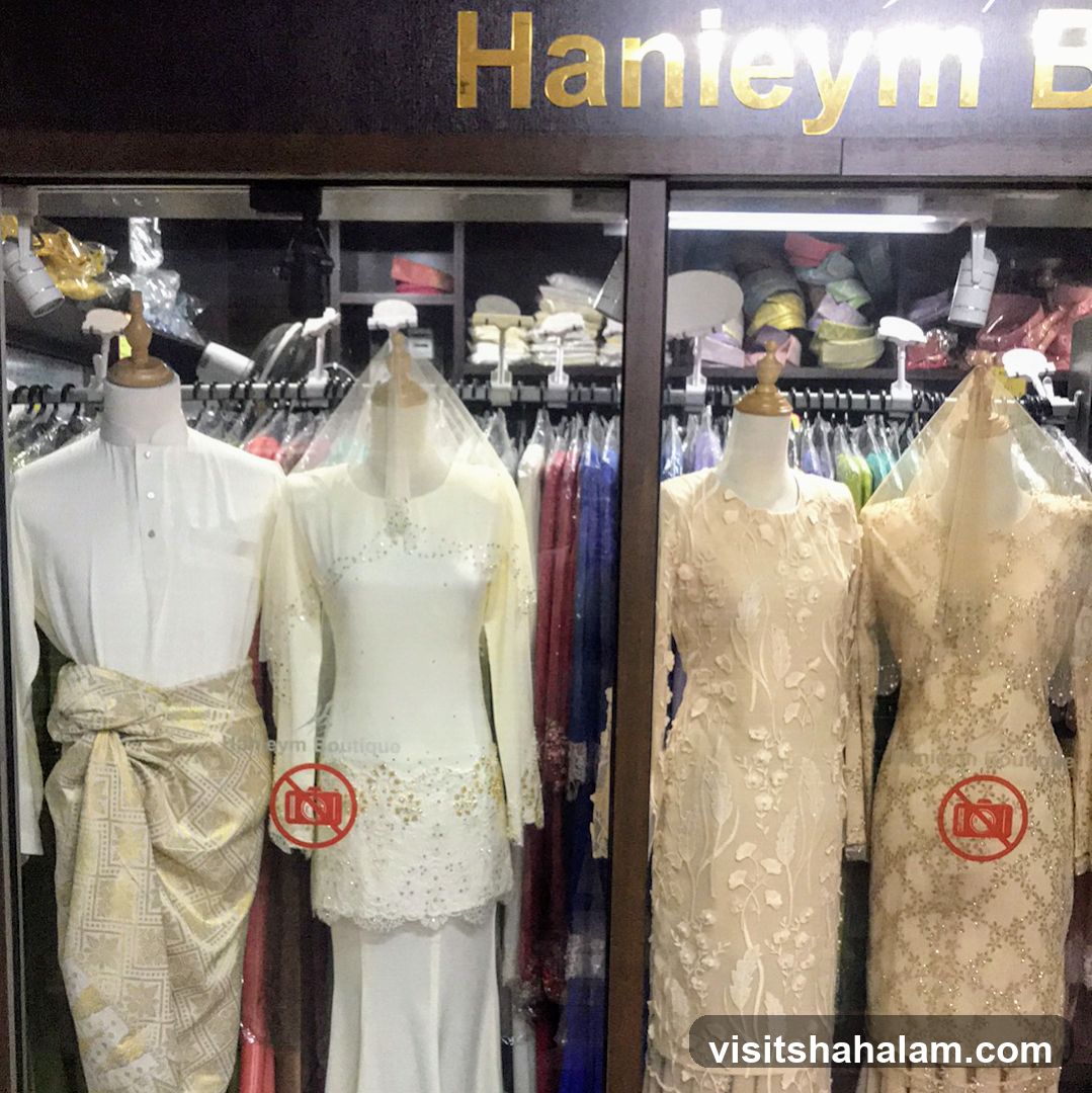 Hanieym Boutique